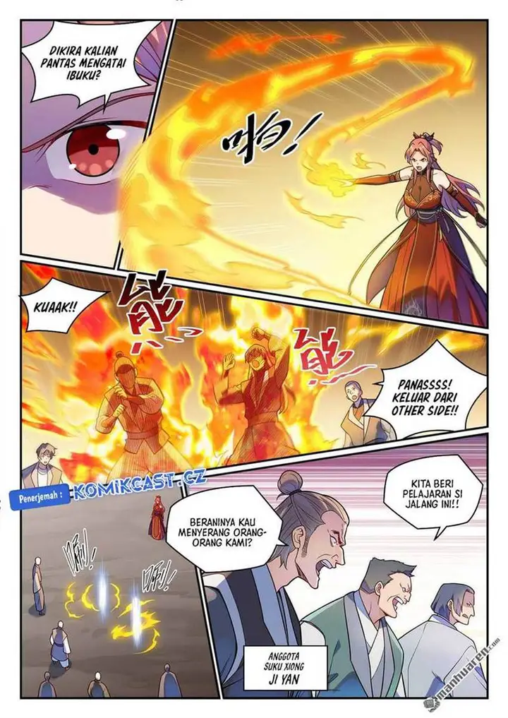 image-komik-apotheosis-chapter-1232-7/16