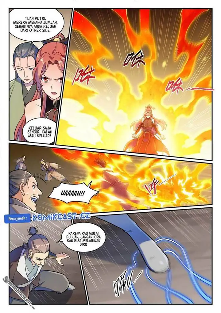 image-komik-apotheosis-chapter-1232-8/16