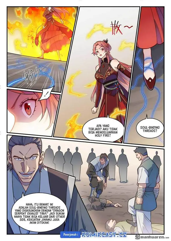 image-komik-apotheosis-chapter-1232-9/16