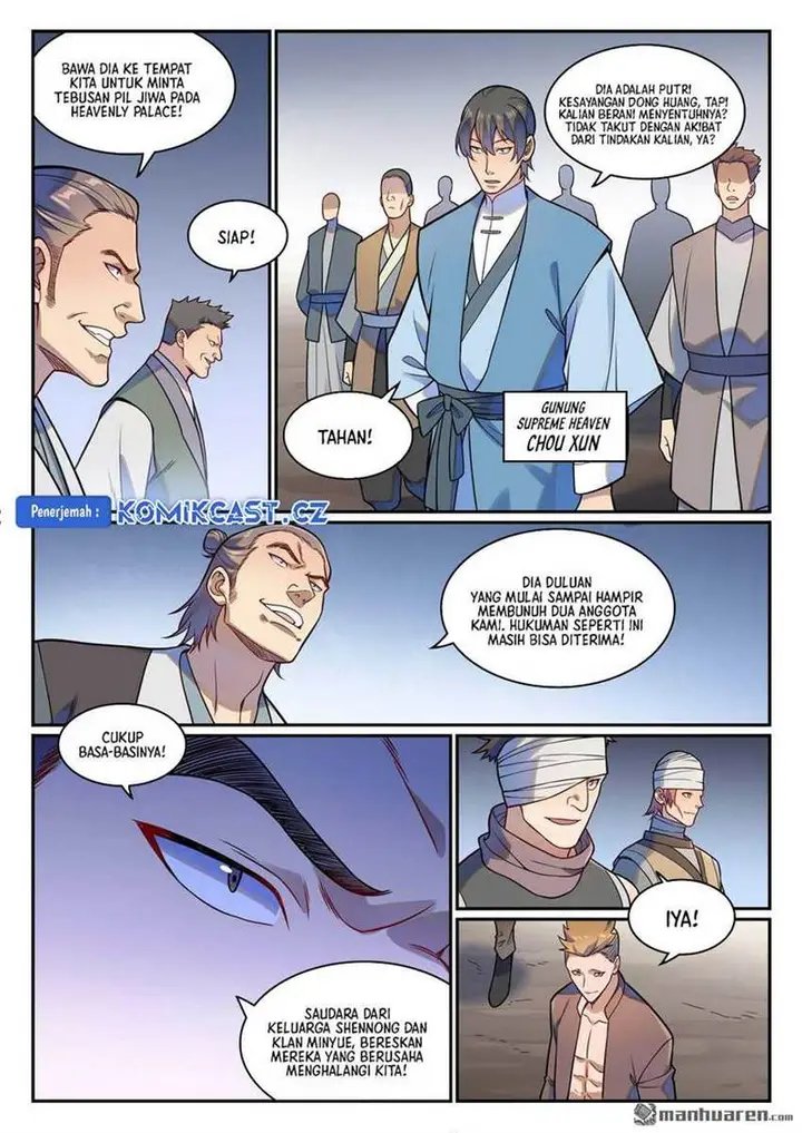 image-komik-apotheosis-chapter-1232-10/16