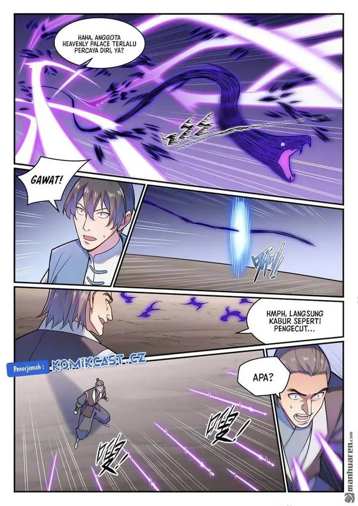 image-komik-apotheosis-chapter-1232-12/16