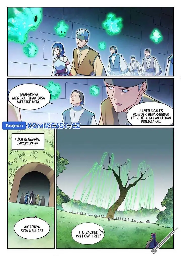 image-komik-apotheosis-chapter-1235-3/16