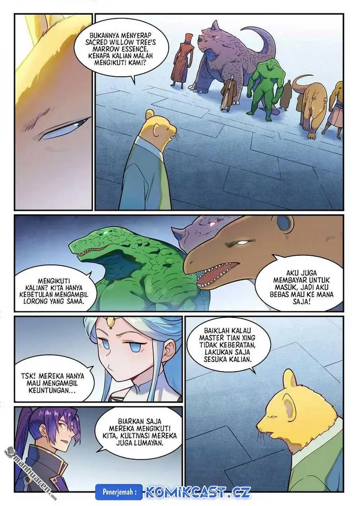 image-komik-apotheosis-chapter-1235-5/16