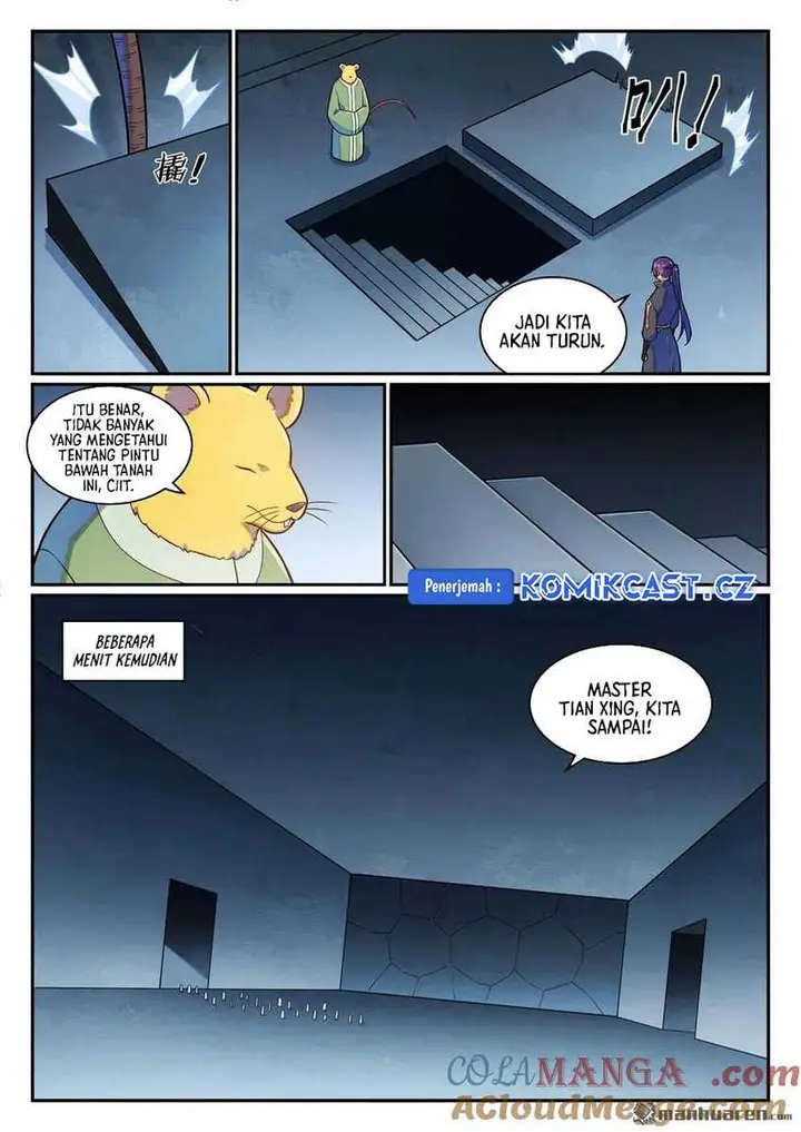 image-komik-apotheosis-chapter-1235-10/16