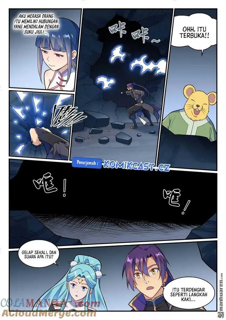 image-komik-apotheosis-chapter-1235-12/16