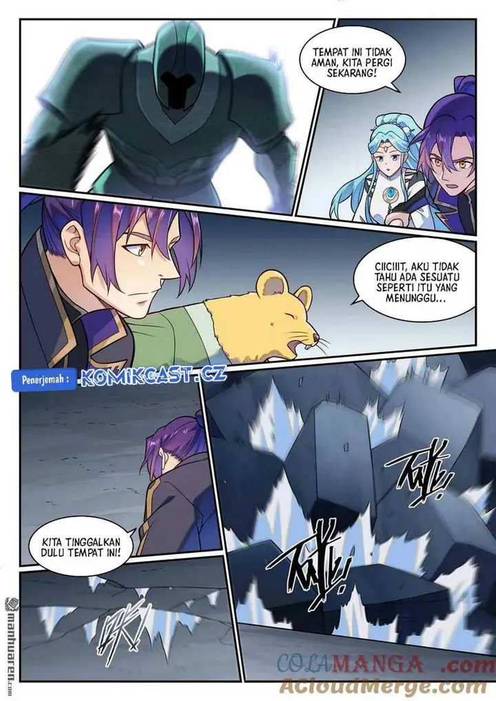 image-komik-apotheosis-chapter-1235-14/16