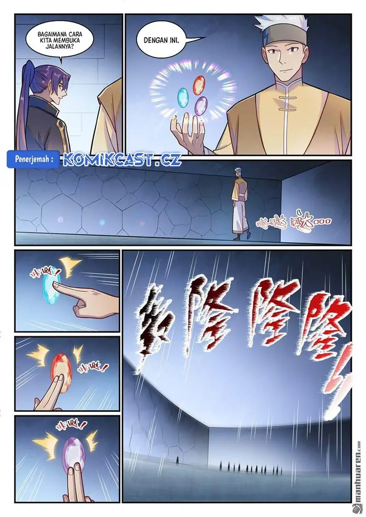image-komik-apotheosis-chapter-1237-4/17