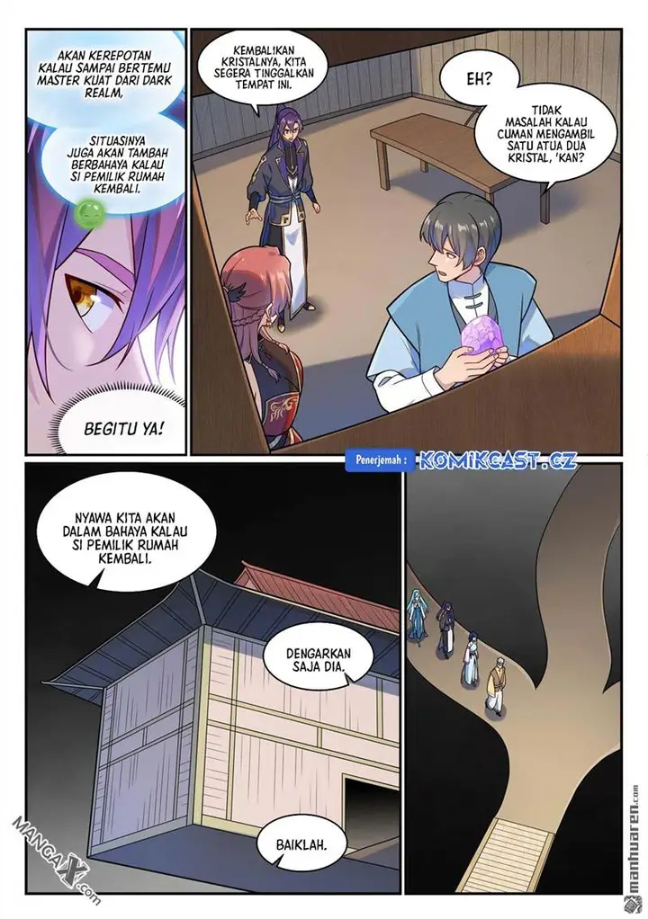 image-komik-apotheosis-chapter-1238-3/16