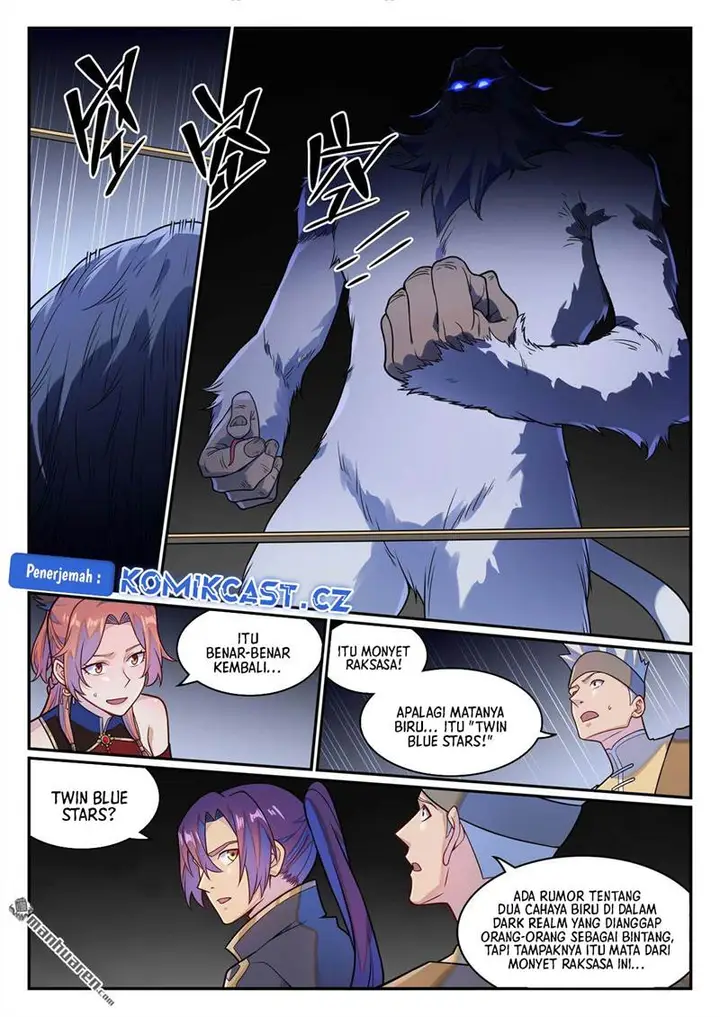 image-komik-apotheosis-chapter-1238-11/16