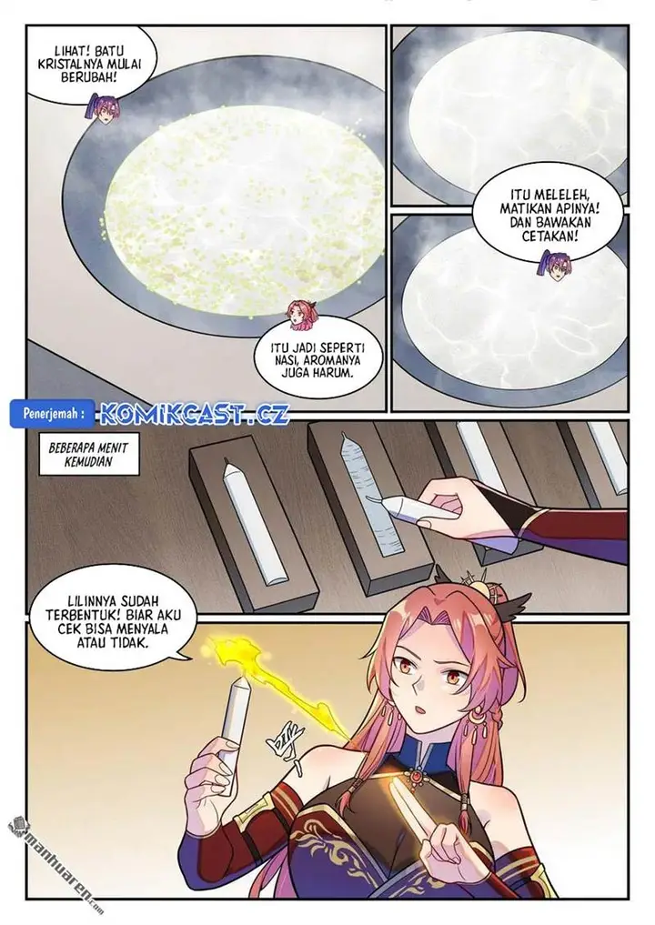 image-komik-apotheosis-chapter-1240-5/16