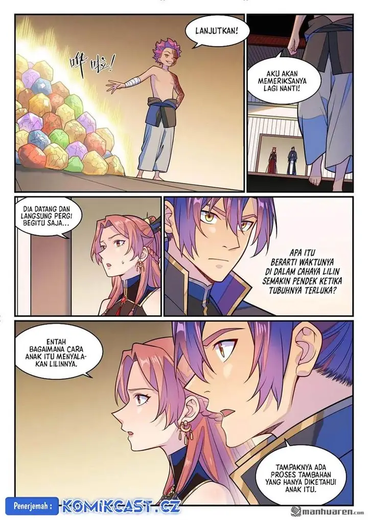 image-komik-apotheosis-chapter-1240-11/16