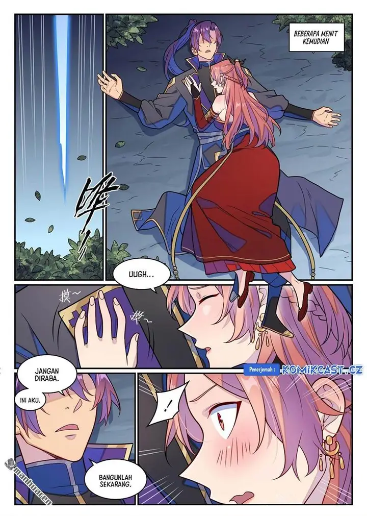 image-komik-apotheosis-chapter-1242-15/16