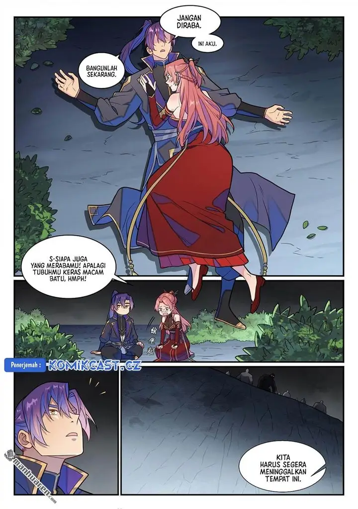 image-komik-apotheosis-chapter-1243-1/16