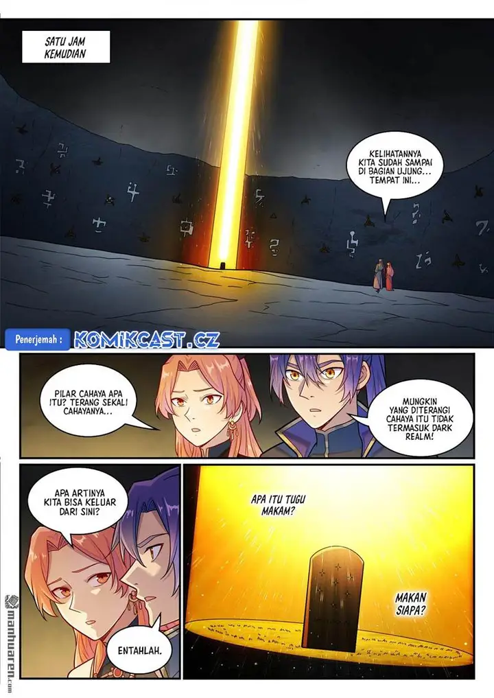 image-komik-apotheosis-chapter-1243-12/16