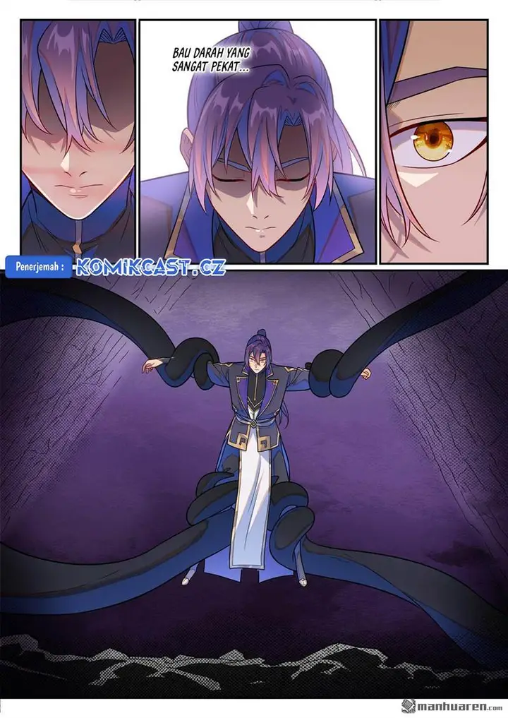 image-komik-apotheosis-chapter-1245-7/17