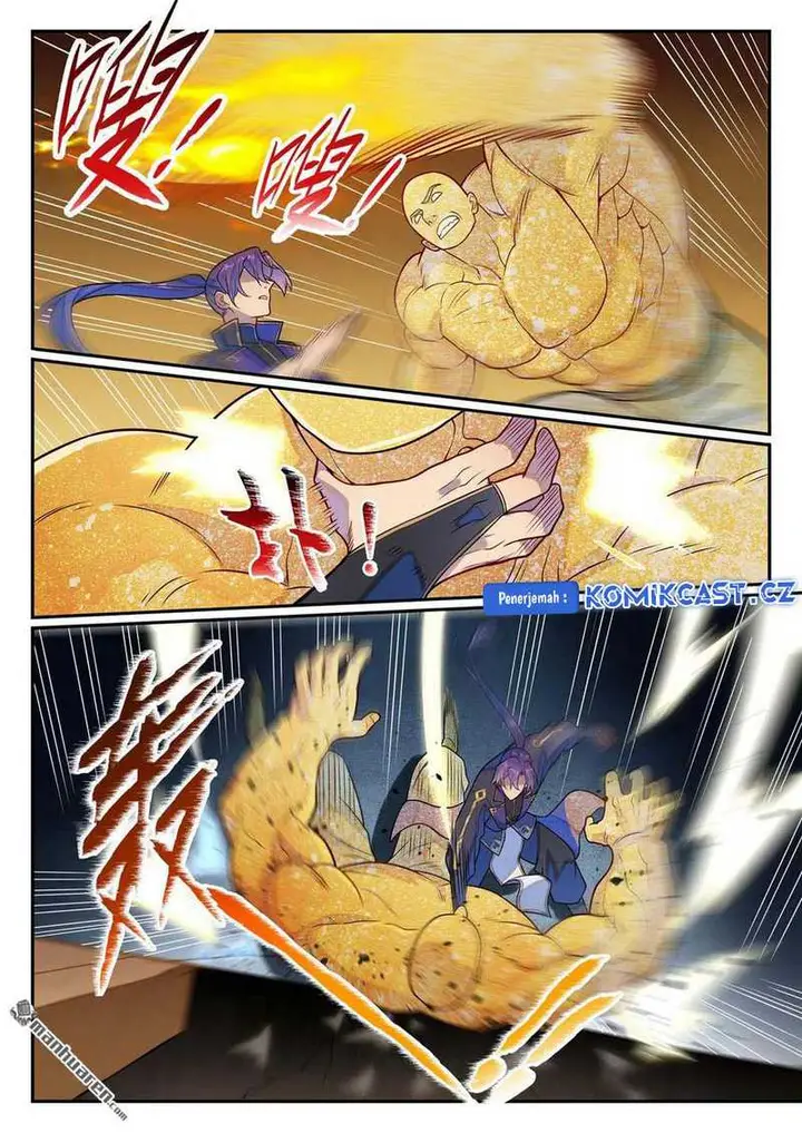 image-komik-apotheosis-chapter-1249-13/16