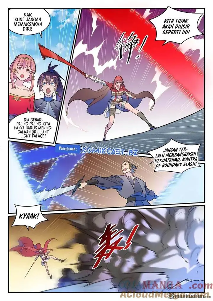 image-komik-apotheosis-chapter-1253-6/17