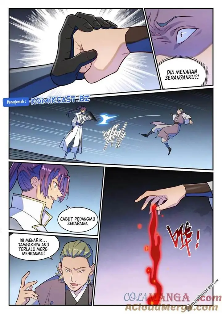 image-komik-apotheosis-chapter-1253-12/17