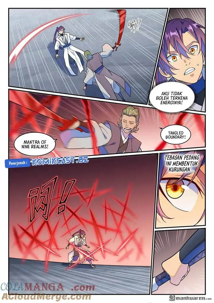 image-komik-apotheosis-chapter-1253-14/17