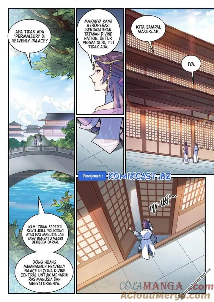 image-komik-apotheosis-chapter-1254-12/17