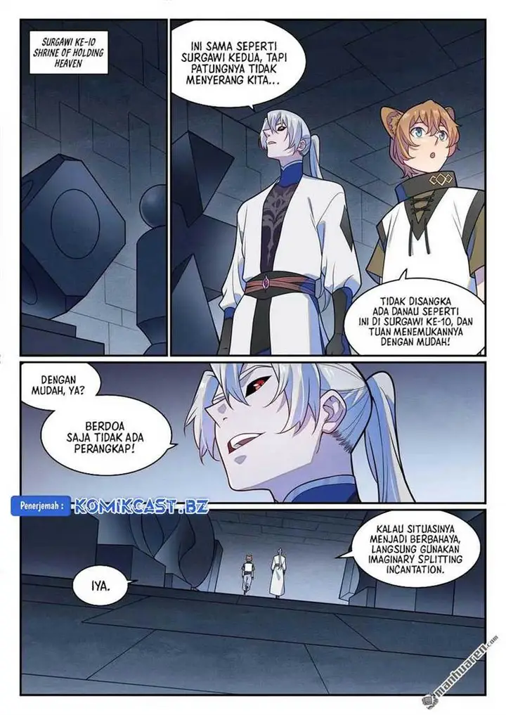 image-komik-apotheosis-chapter-1255-3/16