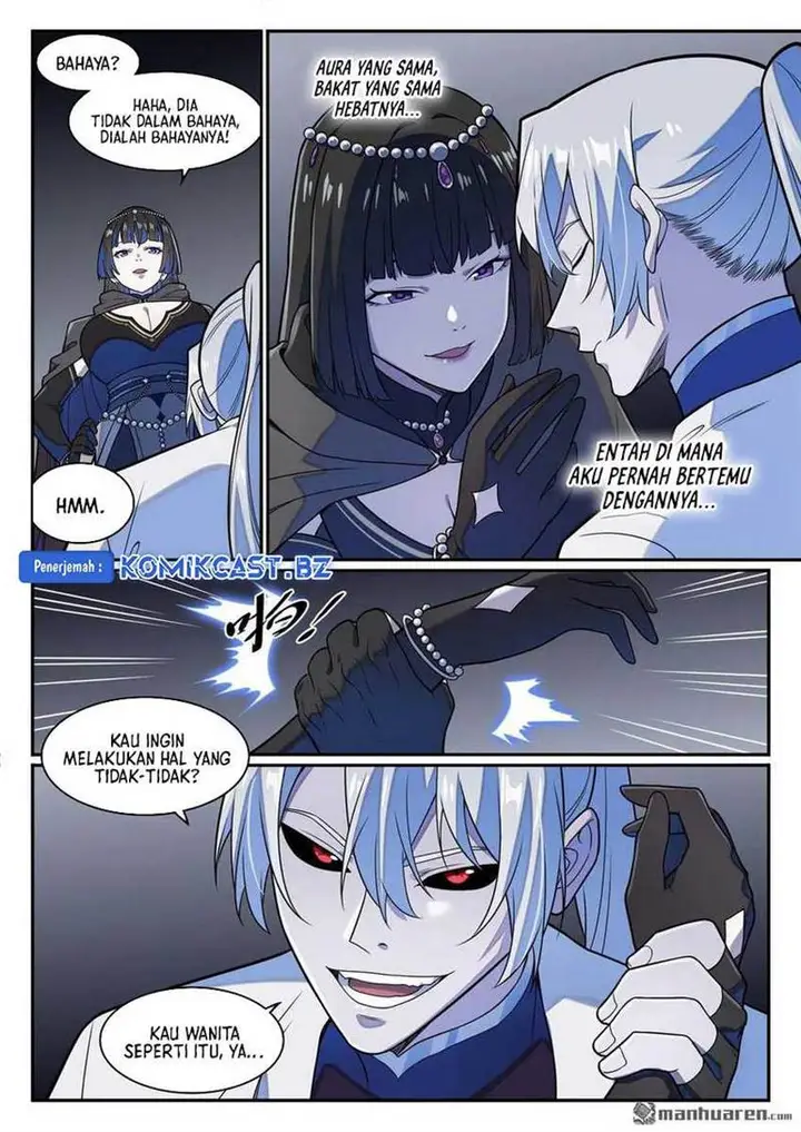 image-komik-apotheosis-chapter-1255-7/16