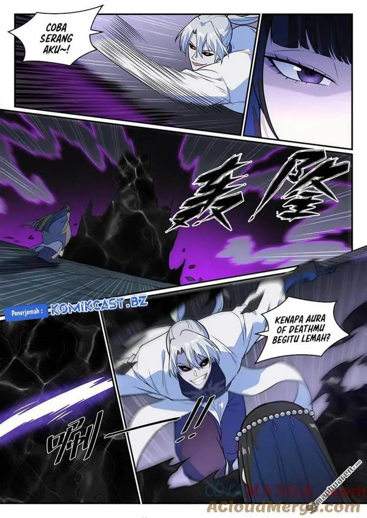 image-komik-apotheosis-chapter-1255-12/16