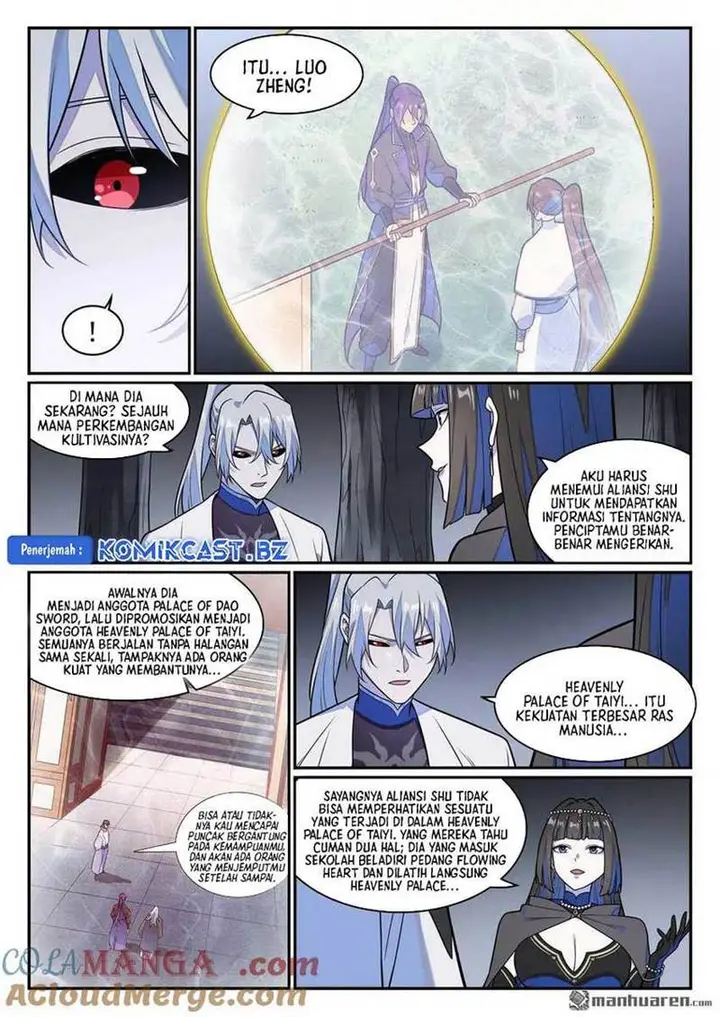 image-komik-apotheosis-chapter-1255-14/16