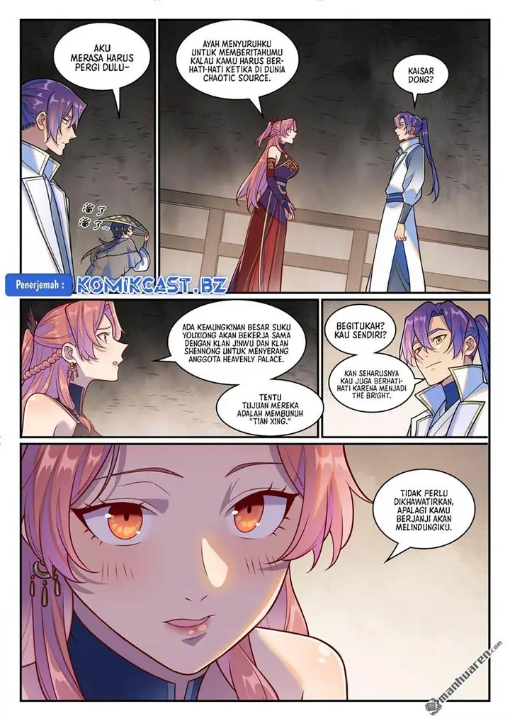 image-komik-apotheosis-chapter-1256-3/16