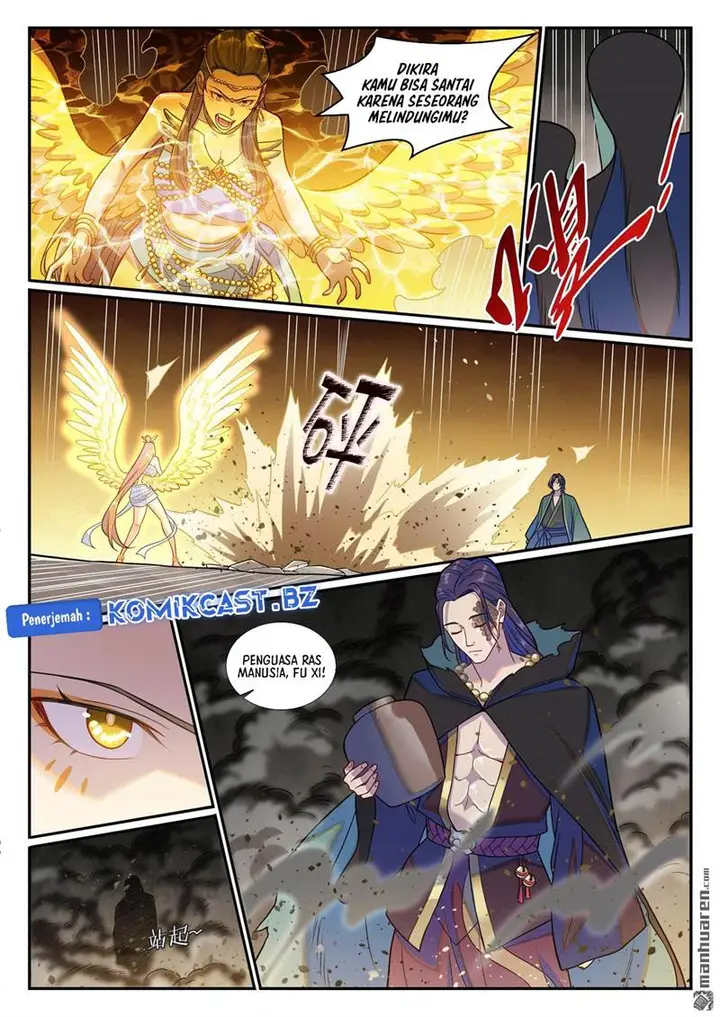image-komik-apotheosis-chapter-1256-7/16