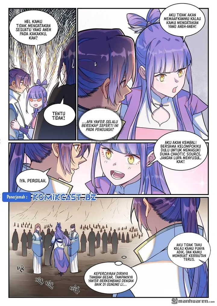 image-komik-apotheosis-chapter-1256-10/16