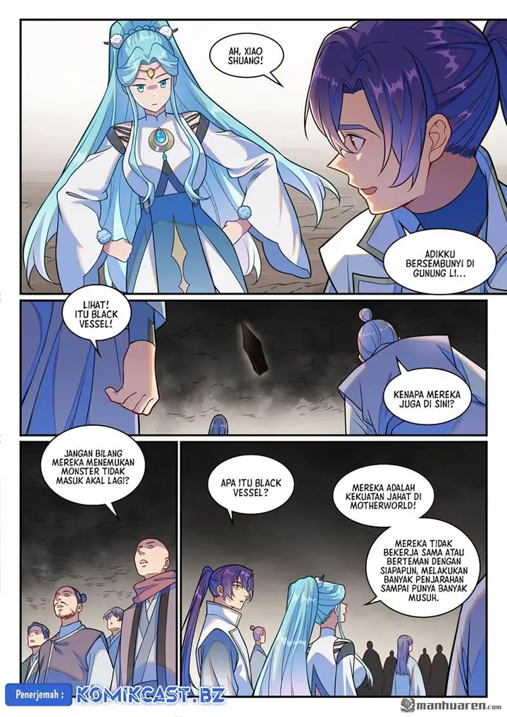 image-komik-apotheosis-chapter-1256-11/16