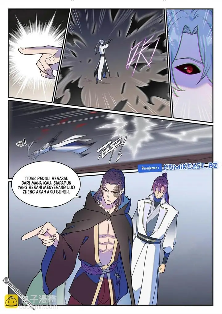image-komik-apotheosis-chapter-1257-1/16