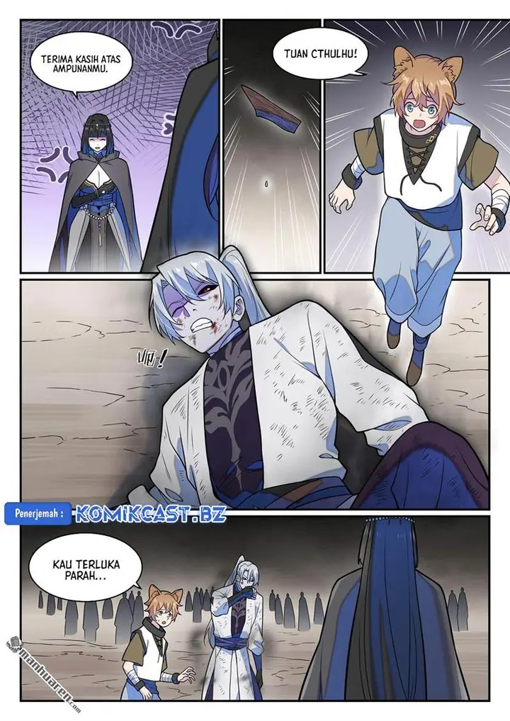 image-komik-apotheosis-chapter-1257-4/16