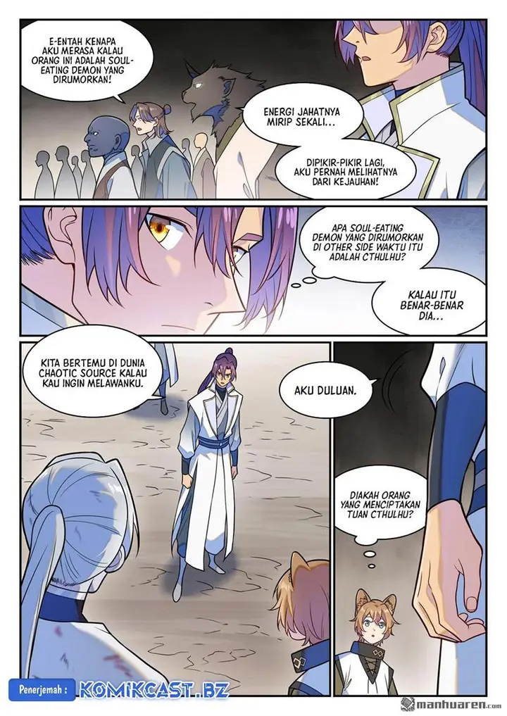 image-komik-apotheosis-chapter-1257-5/16