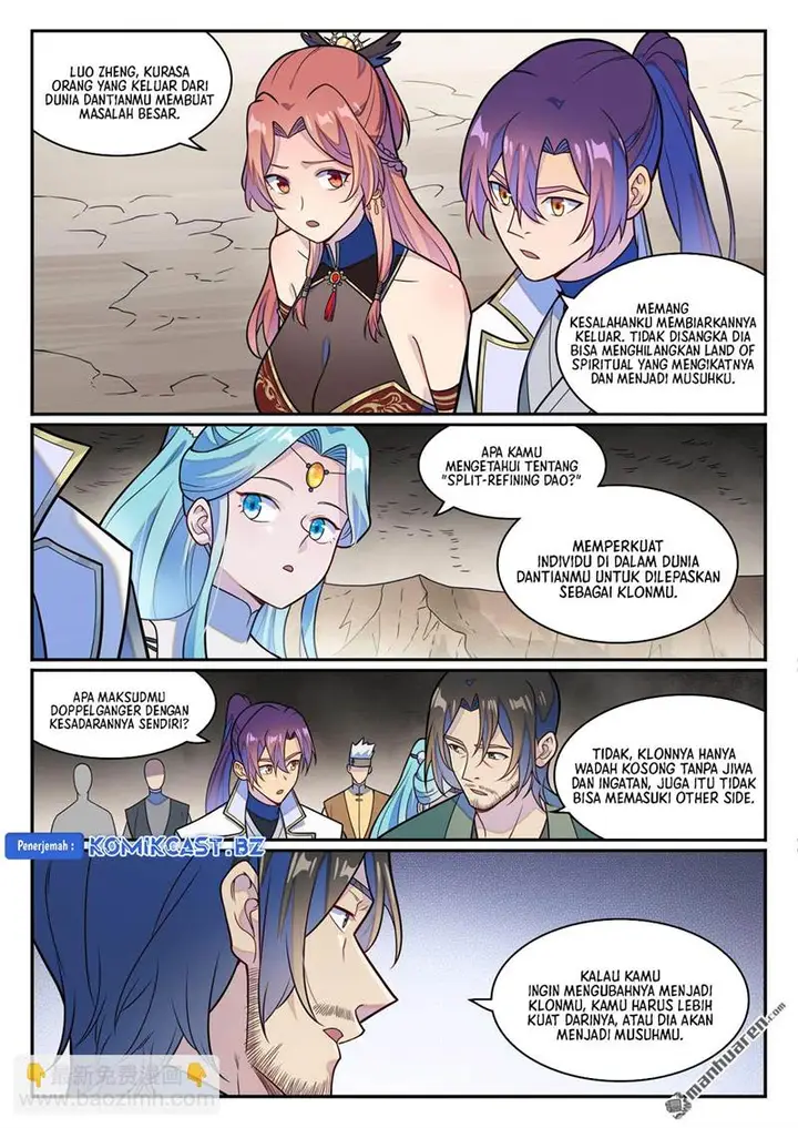 image-komik-apotheosis-chapter-1257-7/16