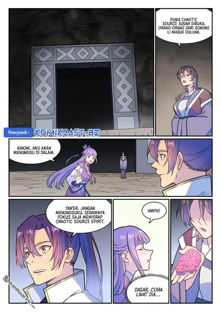 image-komik-apotheosis-chapter-1257-9/16