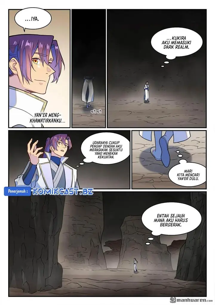 image-komik-apotheosis-chapter-1257-12/16