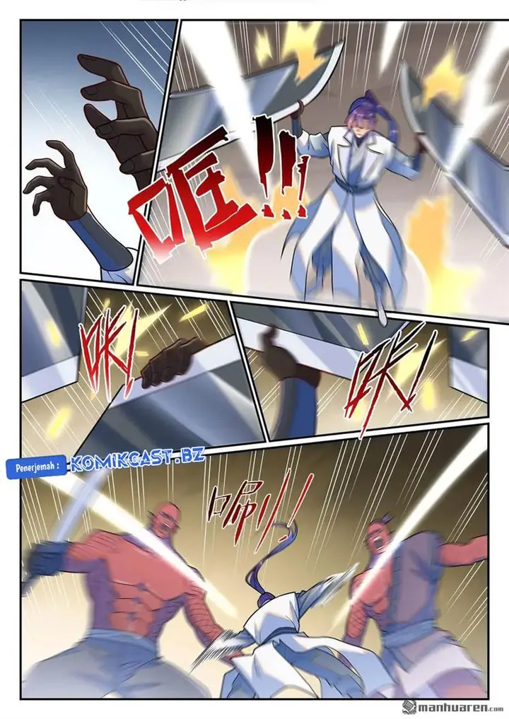 image-komik-apotheosis-chapter-1258-3/17