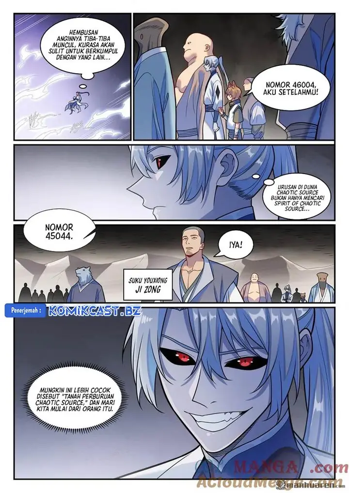 image-komik-apotheosis-chapter-1258-6/17