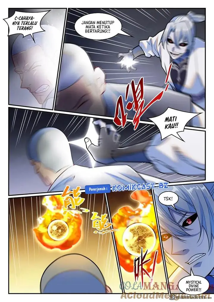 image-komik-apotheosis-chapter-1258-10/17