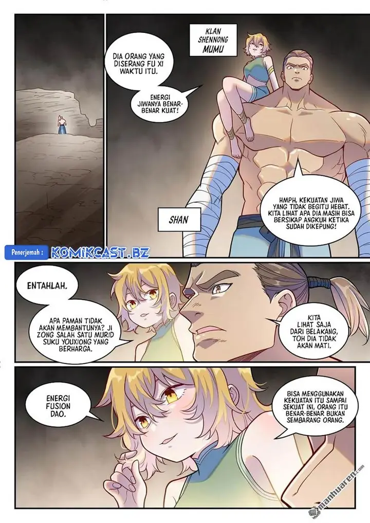 image-komik-apotheosis-chapter-1258-11/17