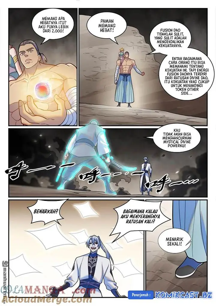 image-komik-apotheosis-chapter-1258-12/17