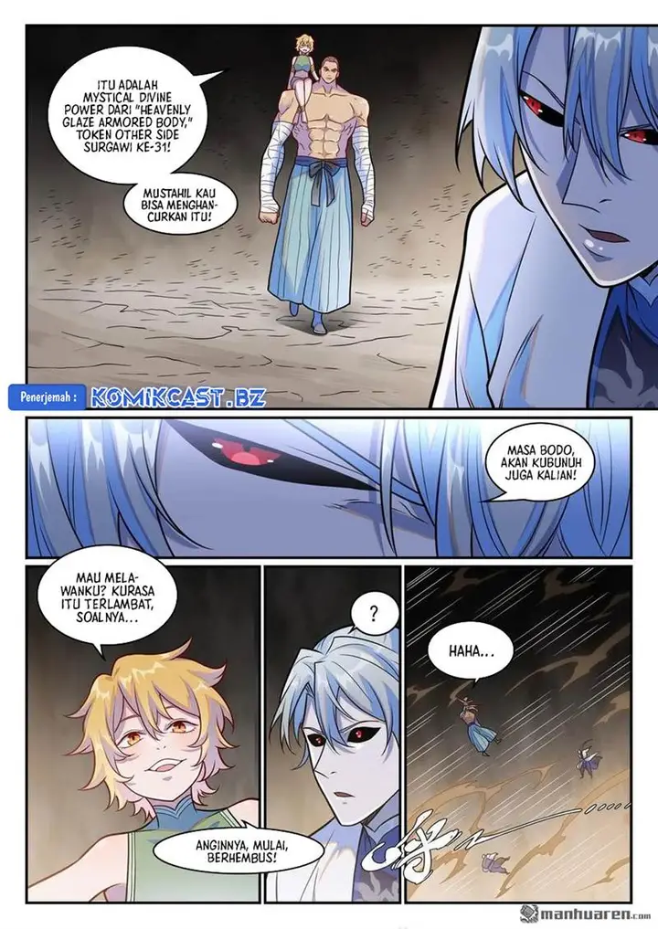 image-komik-apotheosis-chapter-1258-13/17