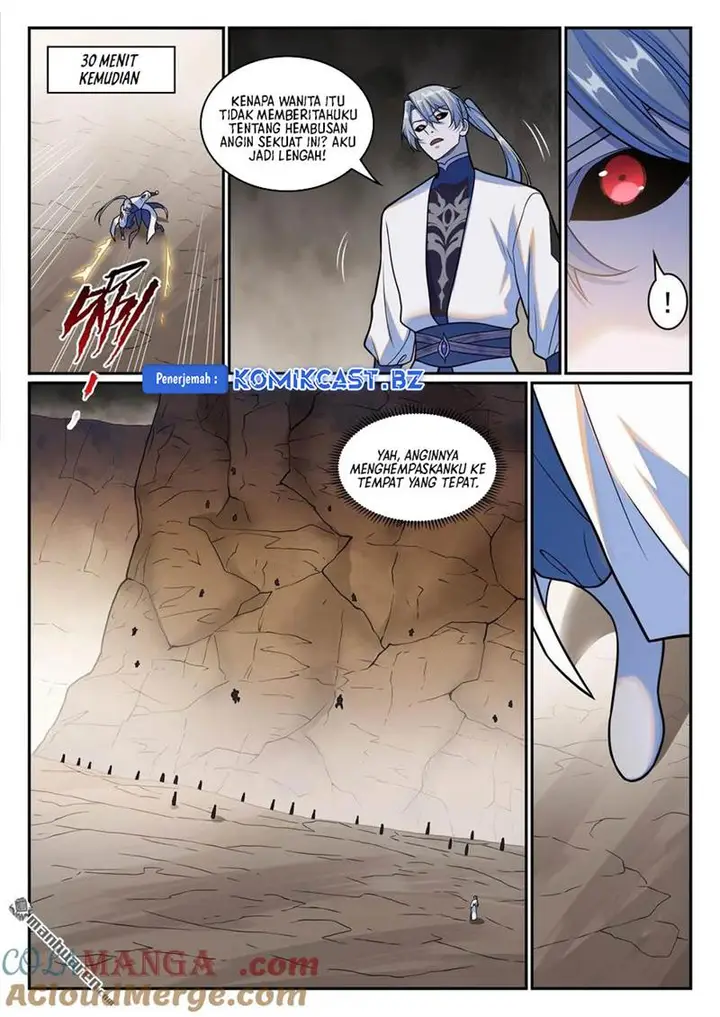 image-komik-apotheosis-chapter-1258-14/17