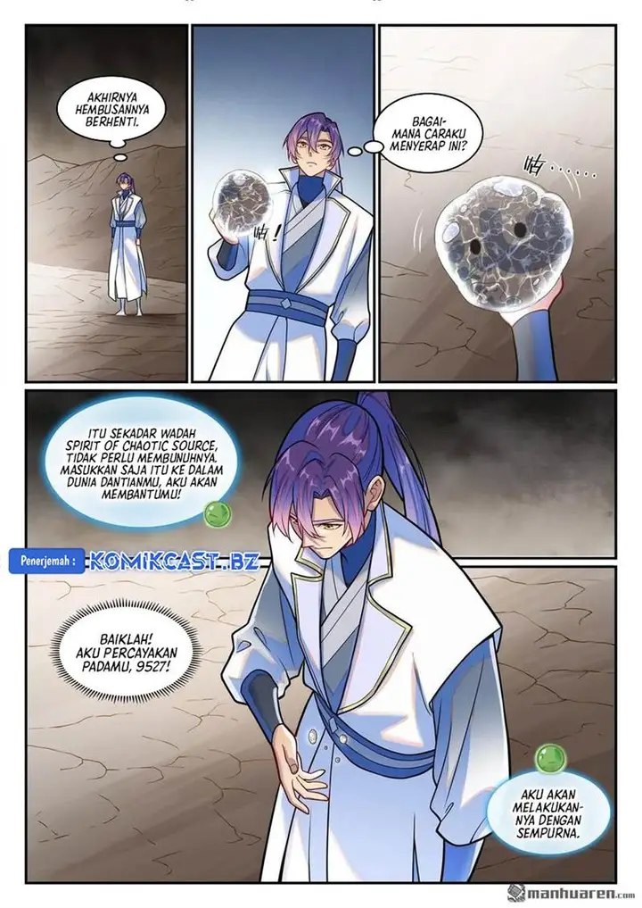 image-komik-apotheosis-chapter-1258-15/17