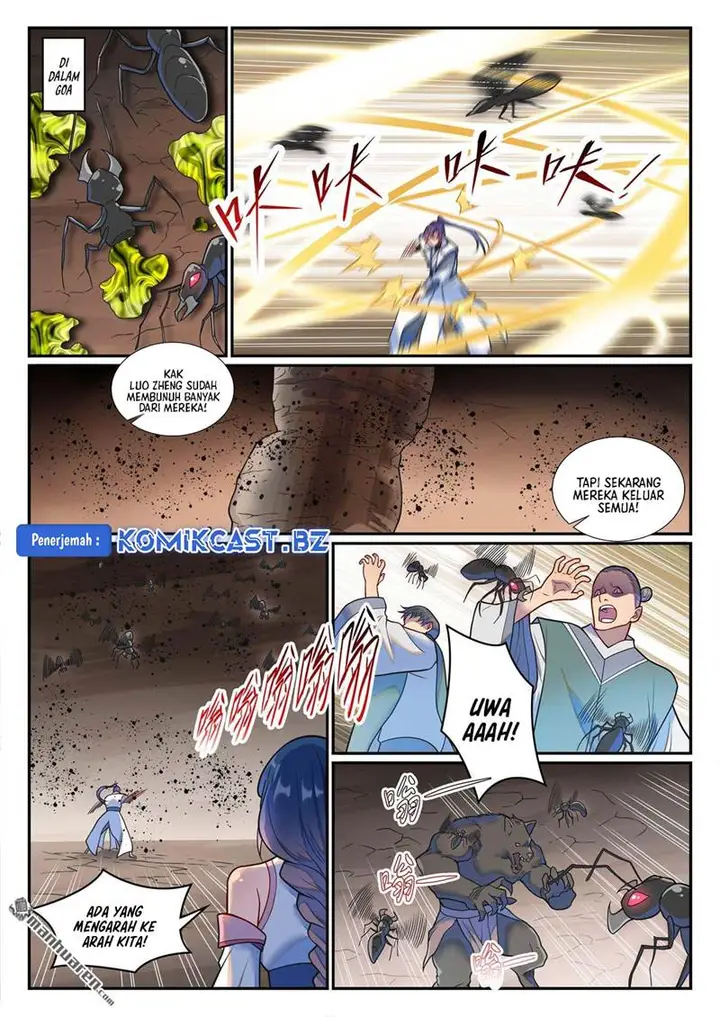 image-komik-apotheosis-chapter-1259-11/16