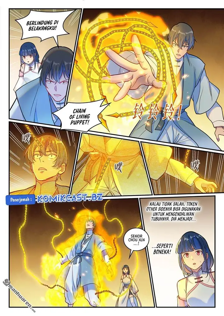 image-komik-apotheosis-chapter-1259-12/16