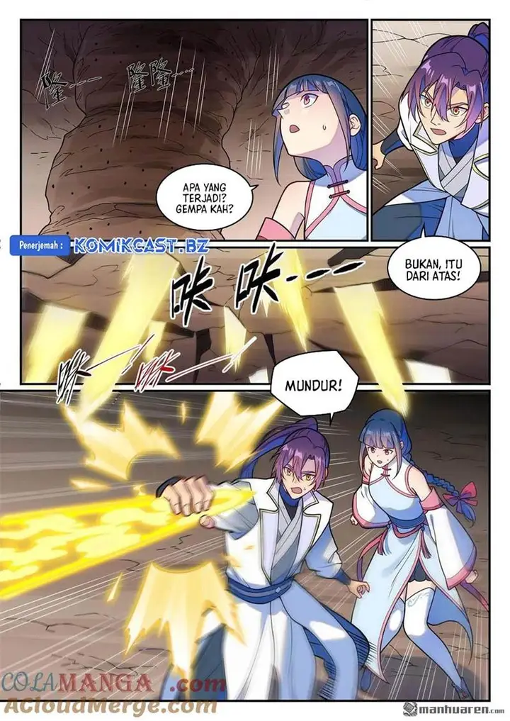 image-komik-apotheosis-chapter-1260-10/15