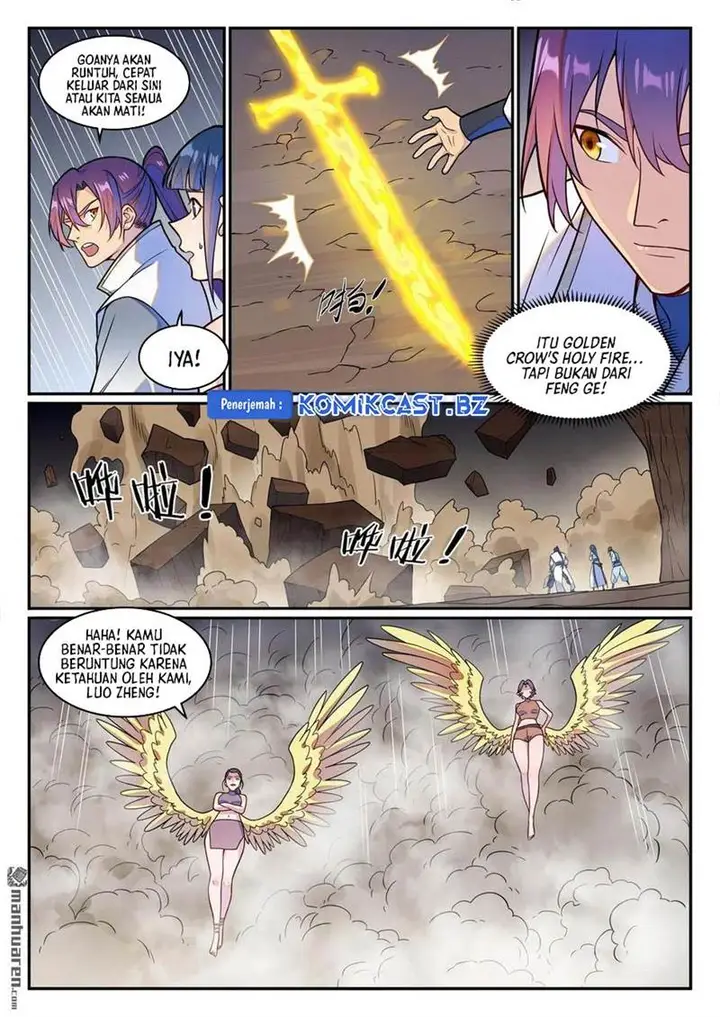 image-komik-apotheosis-chapter-1260-11/15